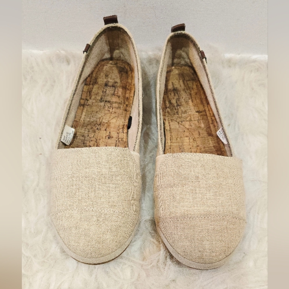🔥 US Size 10 Bundle of 4 Pairs Women's Shoes, Leather - Picture 7 of 16